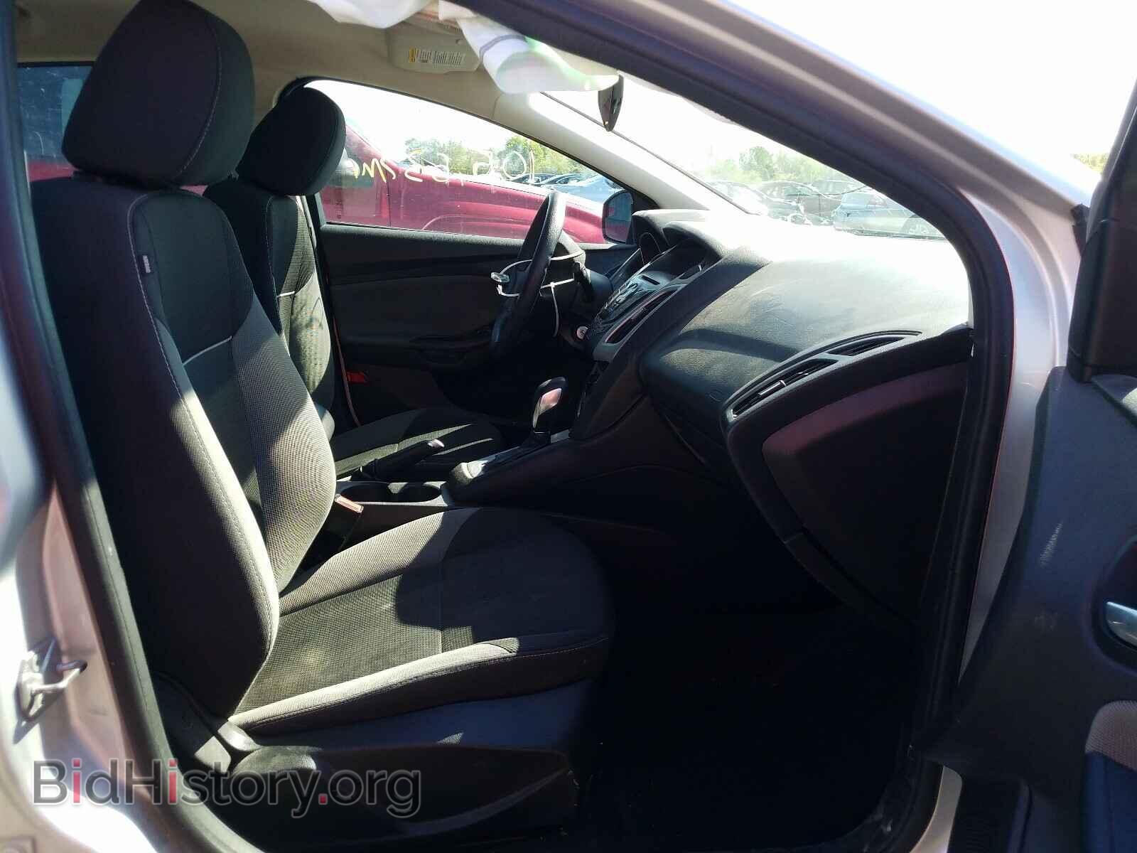 2014 FORD FOCUS - VIN: 1FADP3F20EL242130 - Photo 5