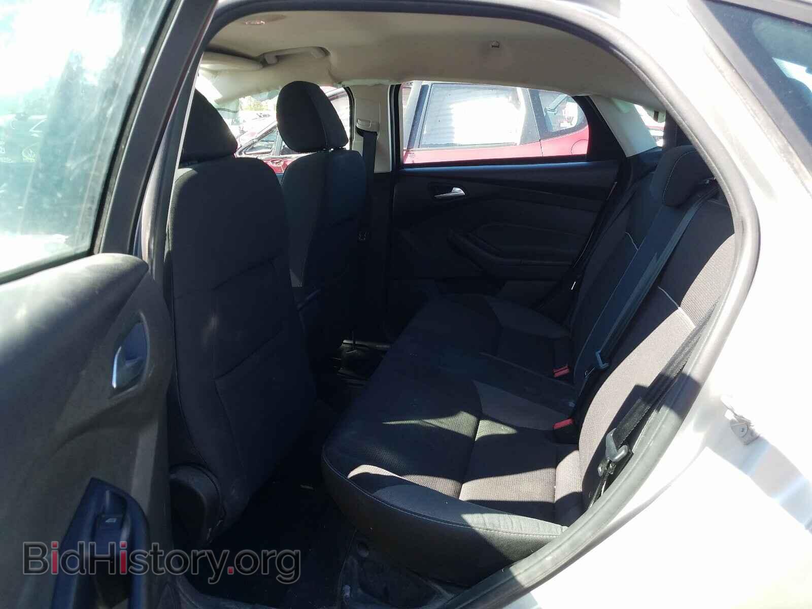 2014 FORD FOCUS - VIN: 1FADP3F20EL242130 - Photo 6
