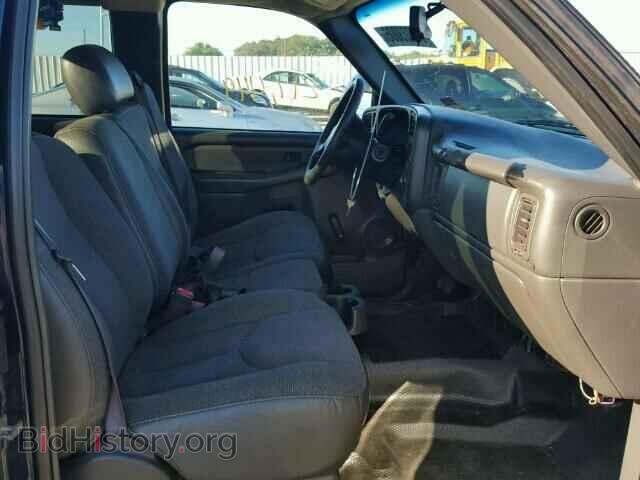 2005 CHEVROLET SILVERADO - VIN: 2GCEC19V751150152 - Фото 5