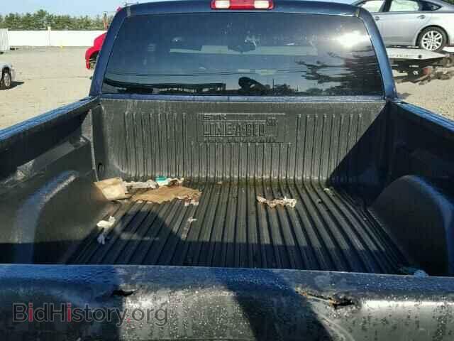 2005 CHEVROLET SILVERADO - VIN: 2GCEC19V751150152 - Фото 6