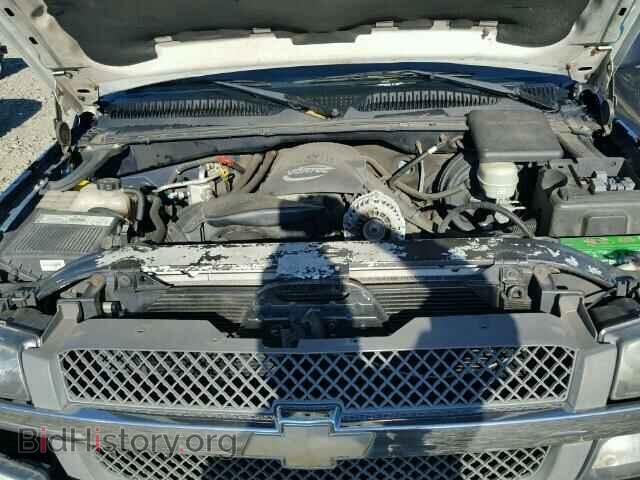2005 CHEVROLET SILVERADO - VIN: 2GCEC19V751150152 - Фото 7
