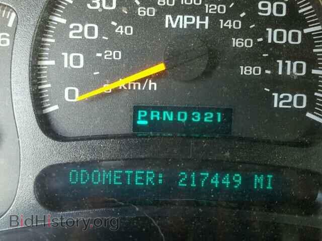 2005 CHEVROLET SILVERADO - VIN: 2GCEC19V751150152 - Фото 8