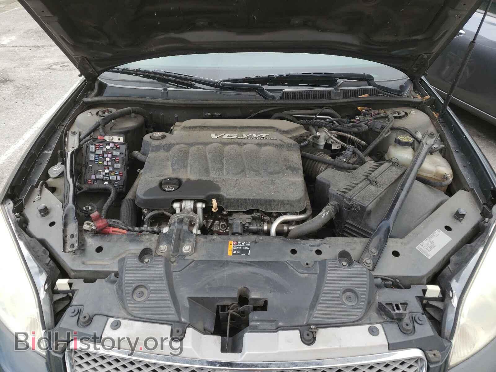2013 CHEVROLET IMPALA - VIN: 2G1WG5E3XD1222568 - Фото 7