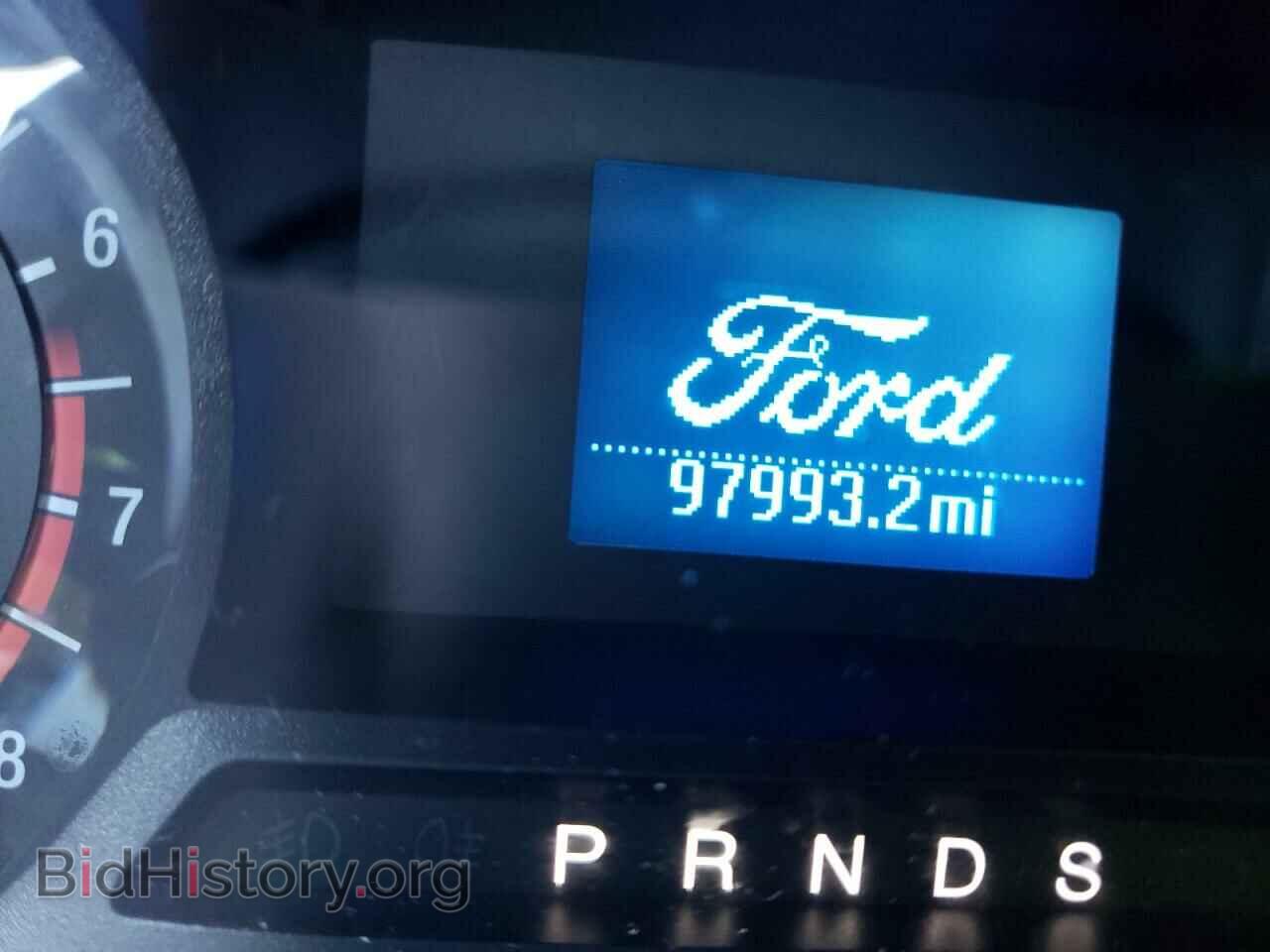 2015 FORD FUSION - VIN: 3FA6P0G78FR215536 - Фото 6