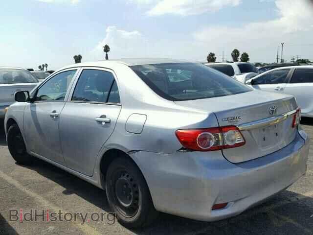 2013 TOYOTA COROLLA - VIN: 2T1BU4EE5DC953288 - Photo 3