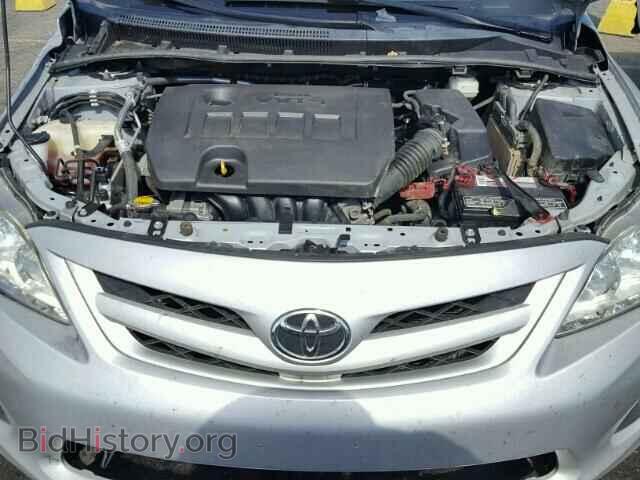 2013 TOYOTA COROLLA - VIN: 2T1BU4EE5DC953288 - Photo 7