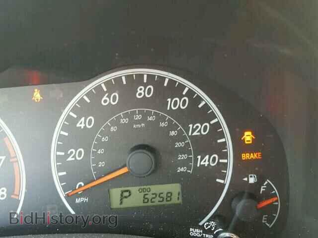 2013 TOYOTA COROLLA - VIN: 2T1BU4EE5DC953288 - Photo 8