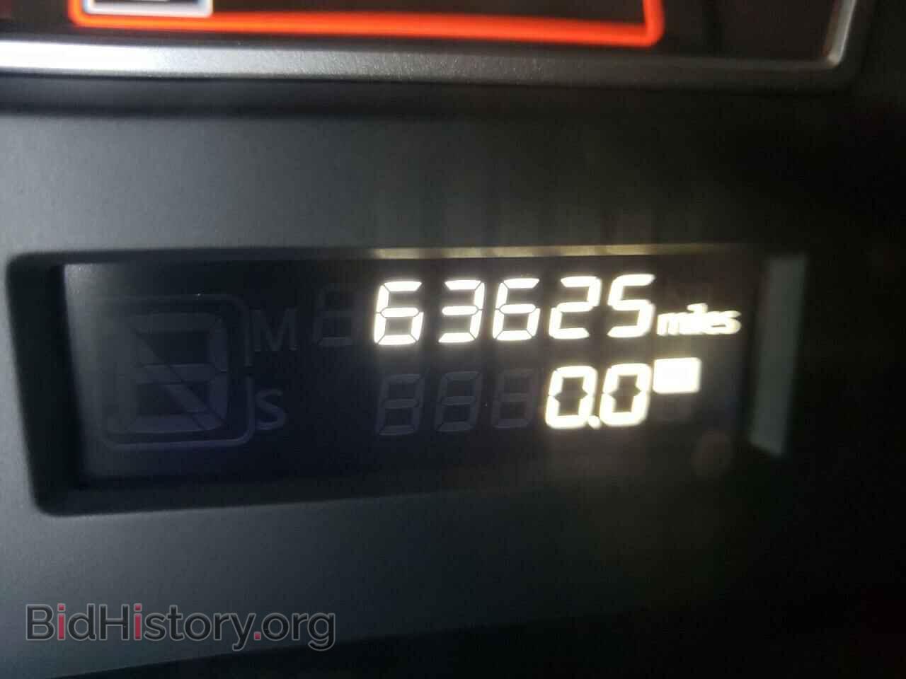 2015 NISSAN PATHFINDER - VIN: 5N1AR2MN3FC658085 - Фото 8