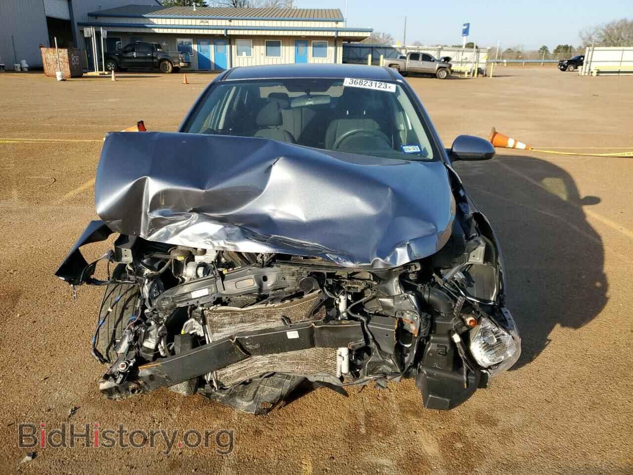 2020 HYUNDAI ACCENT - VIN: 3KPC24A68LE114714 - Фото 5