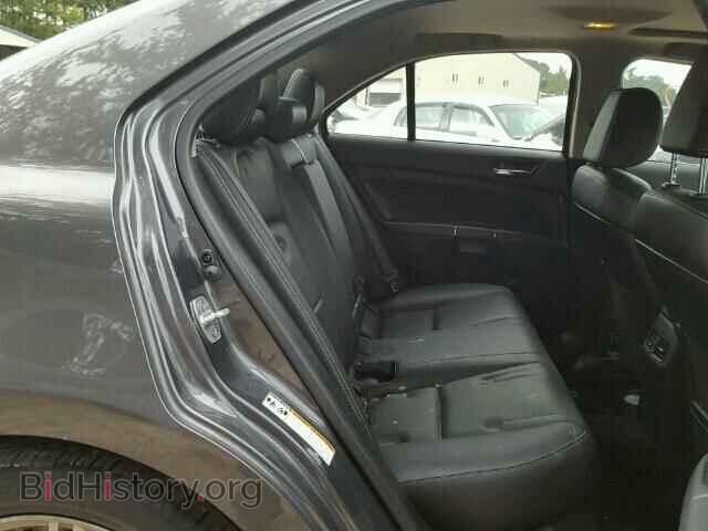 2012 SUZUKI KIZASHI - VIN: JS2RF9A84C6100852 - Photo 6