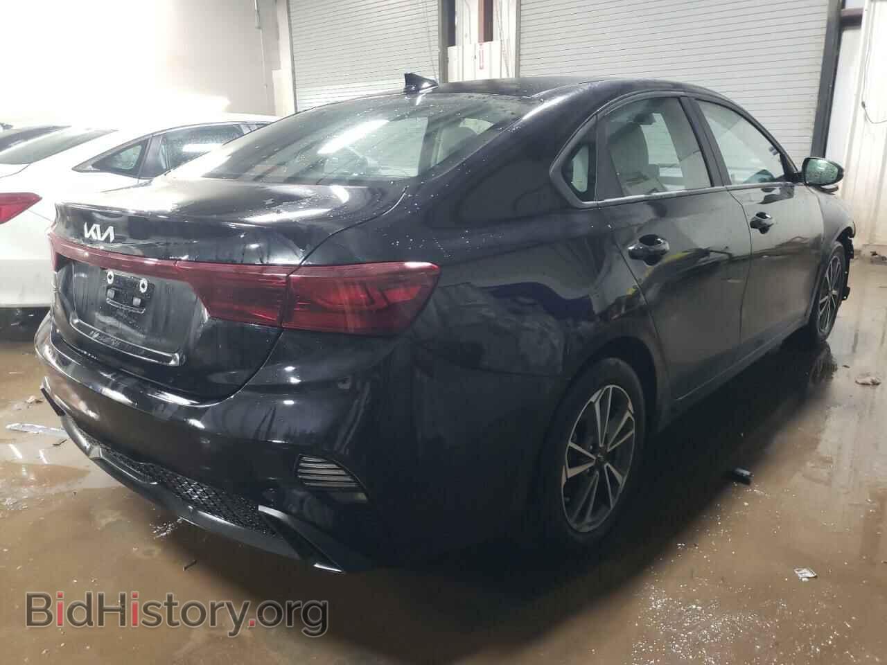 2023 KIA FORTE - VIN: 3KPF24AD0PE511352 - Фото 3