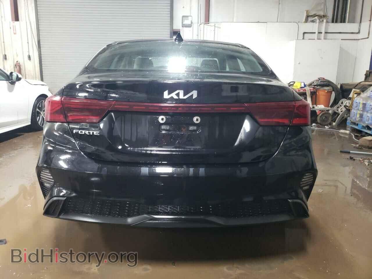 2023 KIA FORTE - VIN: 3KPF24AD0PE511352 - Фото 6