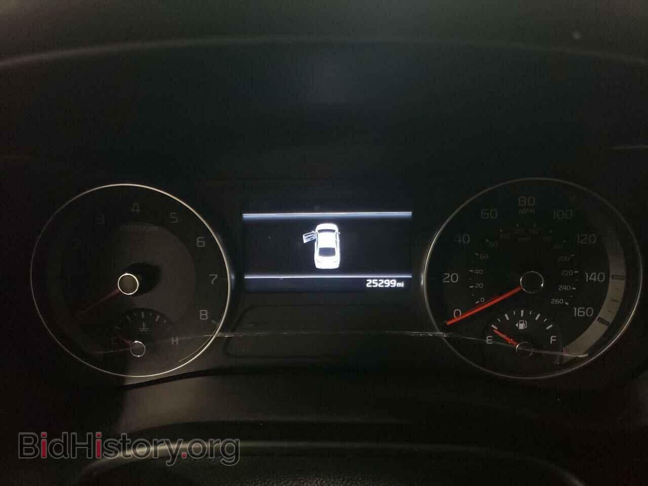2023 KIA FORTE - VIN: 3KPF24AD0PE511352 - Фото 9