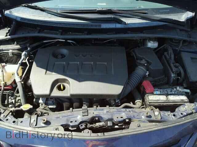 2013 TOYOTA COROLLA - VIN: 2T1BU4EE8DC095489 - Фото 7