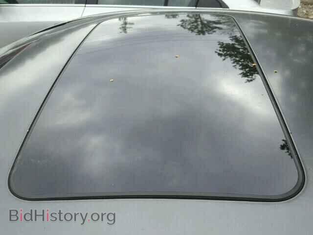 2006 NISSAN MAXIMA - VIN: 1N4BA41E86C810450 - Фото 10