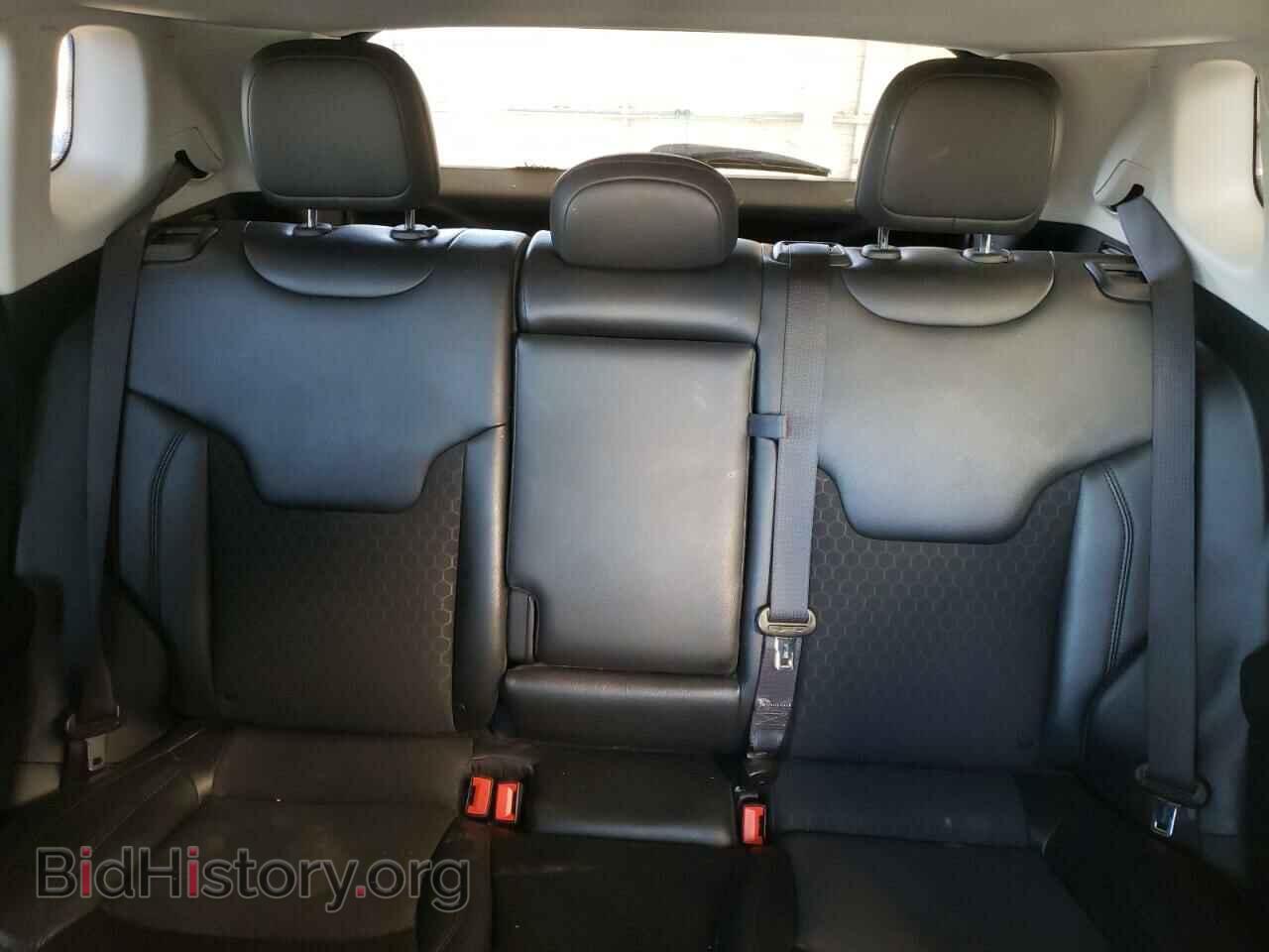 2021 JEEP COMPASS - VIN: 3C4NJCBB2MT556189 - Фото 10
