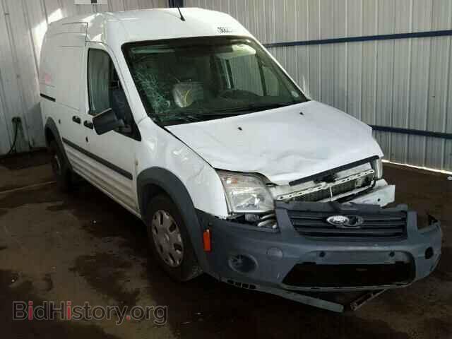Фотография NM0LS7CN2DT171101 - FORD TRANSIT CO 2013