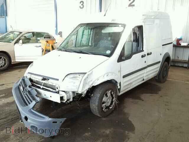 2013 FORD TRANSIT CO - VIN: NM0LS7CN2DT171101 - Фото 2