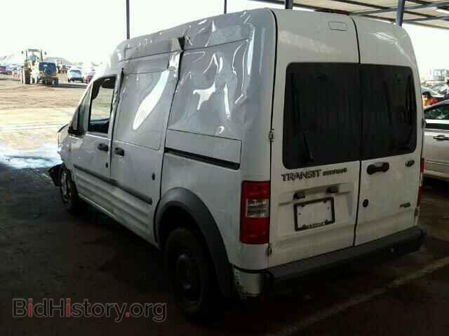 2013 FORD TRANSIT CO - VIN: NM0LS7CN2DT171101 - Фото 3