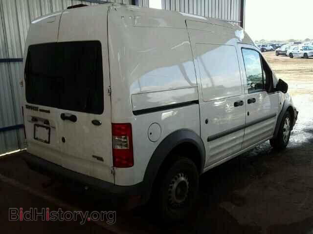 2013 FORD TRANSIT CO - VIN: NM0LS7CN2DT171101 - Фото 4