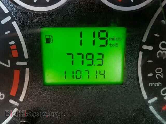 2013 FORD TRANSIT CO - VIN: NM0LS7CN2DT171101 - Фото 8