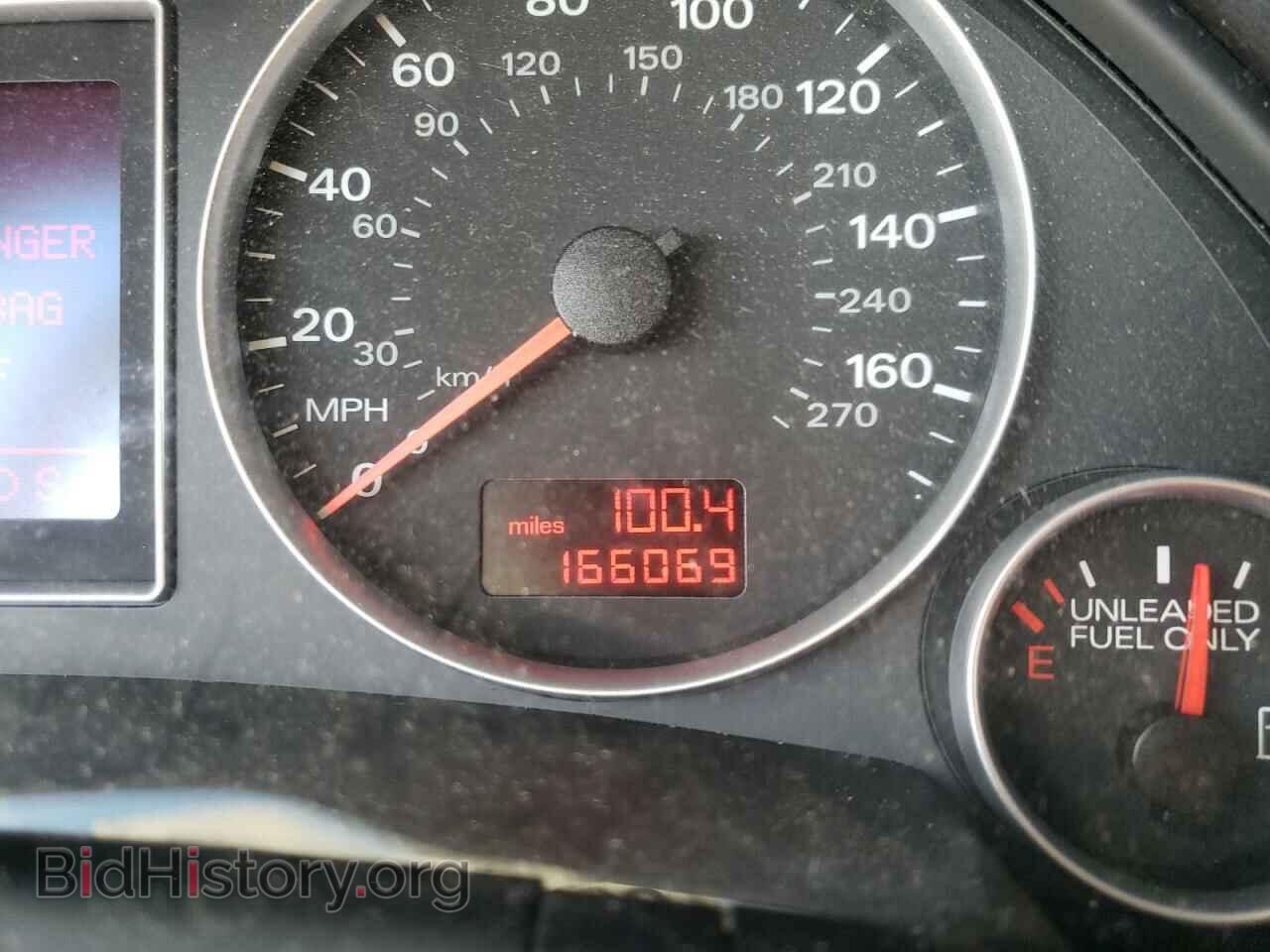 2006 AUDI A4 - VIN: WAUDF78E06A019561 - Фото 8