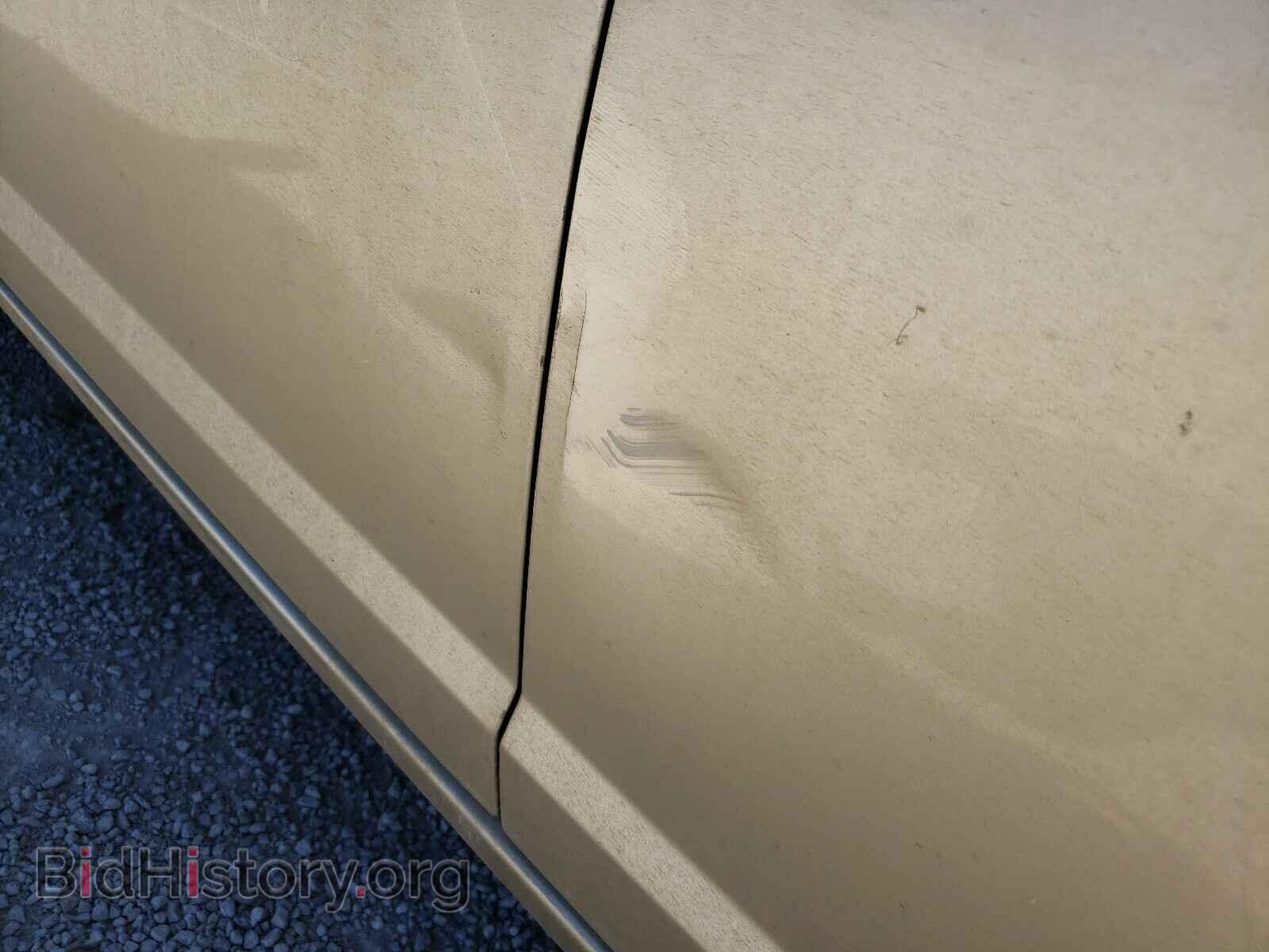 2010 CHRYSLER SEBRING - VIN: 1C3CC5FV8AN169163 - Фото 9