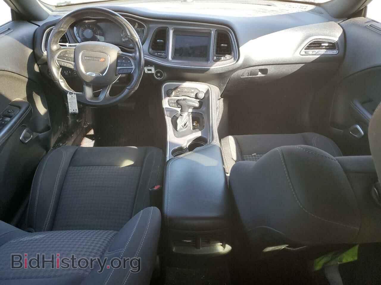 2019 DODGE CHALLENGER - VIN: 2C3CDZAGXKH521604 - Фото 8