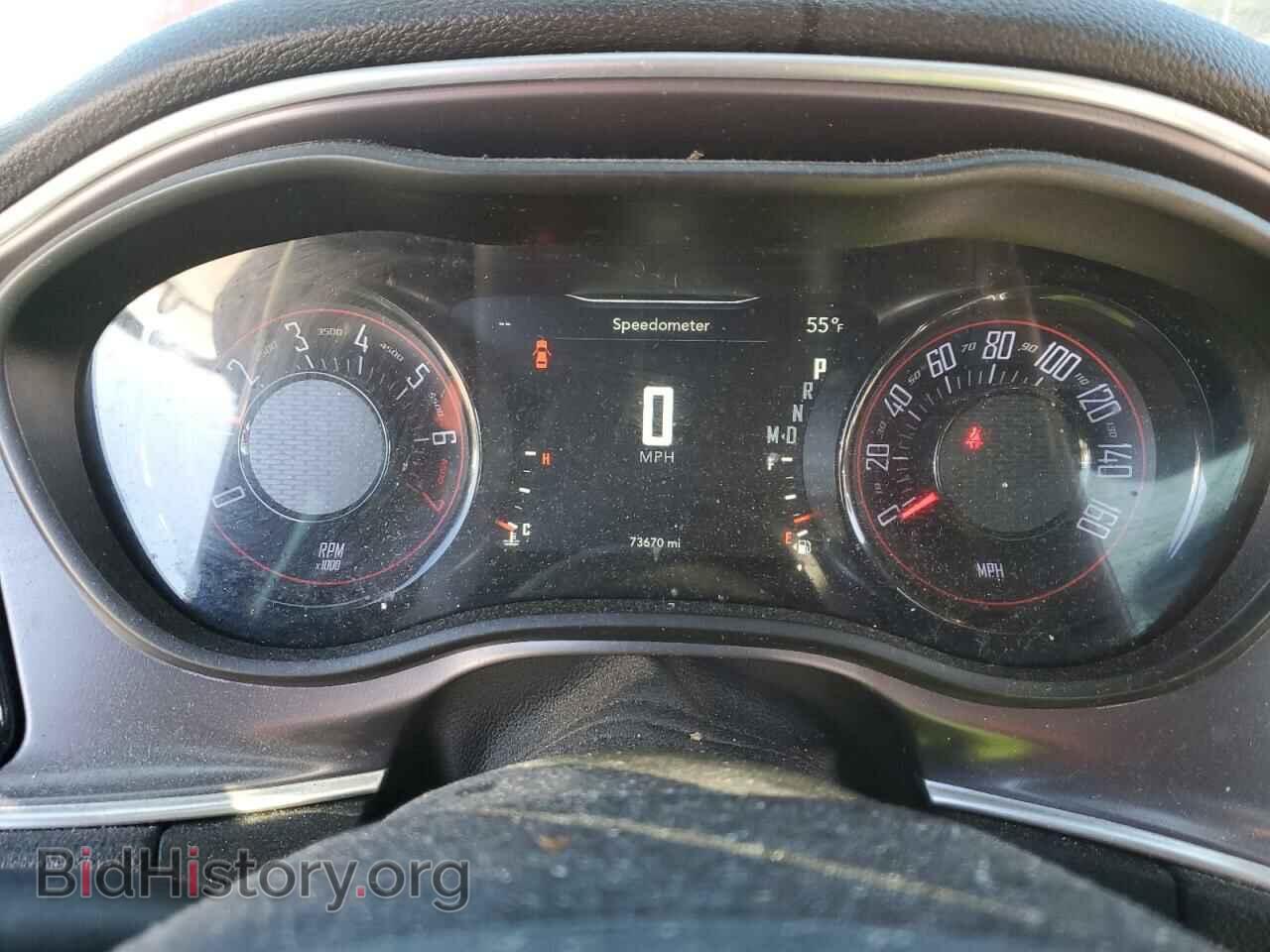 2019 DODGE CHALLENGER - VIN: 2C3CDZAGXKH521604 - Фото 9