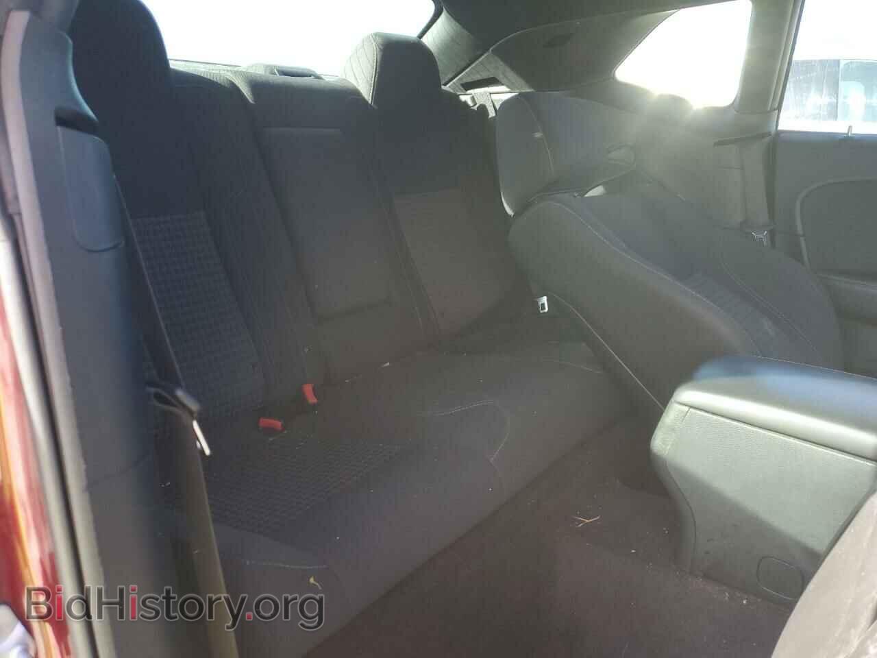 2019 DODGE CHALLENGER - VIN: 2C3CDZAGXKH521604 - Фото 10
