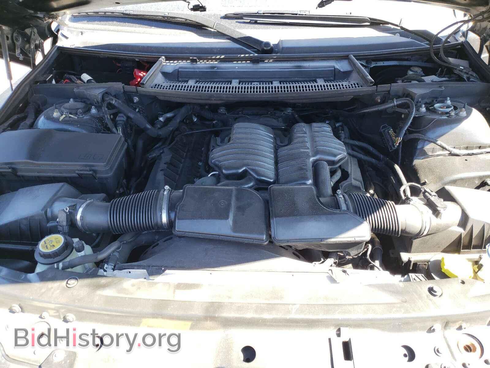 2012 LAND ROVER RANGEROVER - VIN: SALMF1D45CA380253 - Фото 7