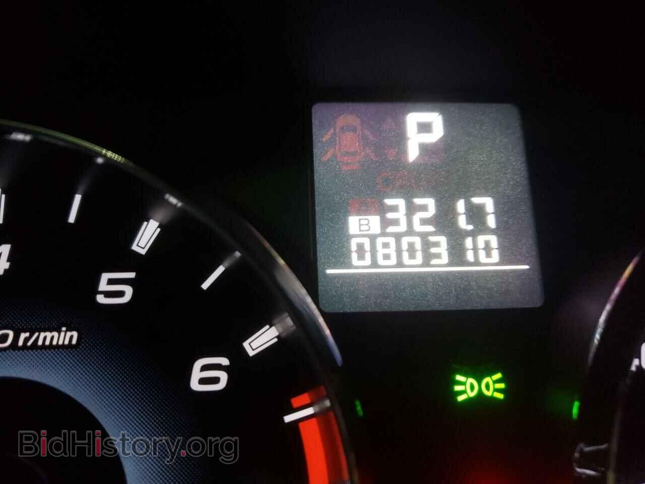 2011 SUBARU OUTBACK - VIN: 4S4BRCKC2B3368703 - Фото 8