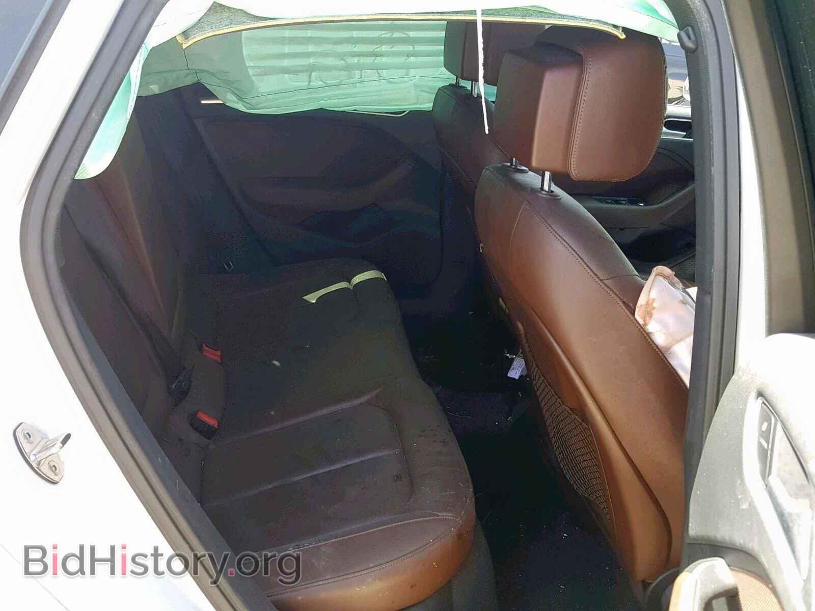 2015 AUDI S3 - VIN: WAUBFGFF5F1083520 - Фото 6