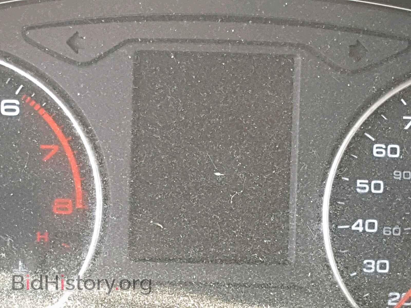 2015 AUDI S3 - VIN: WAUBFGFF5F1083520 - Фото 8