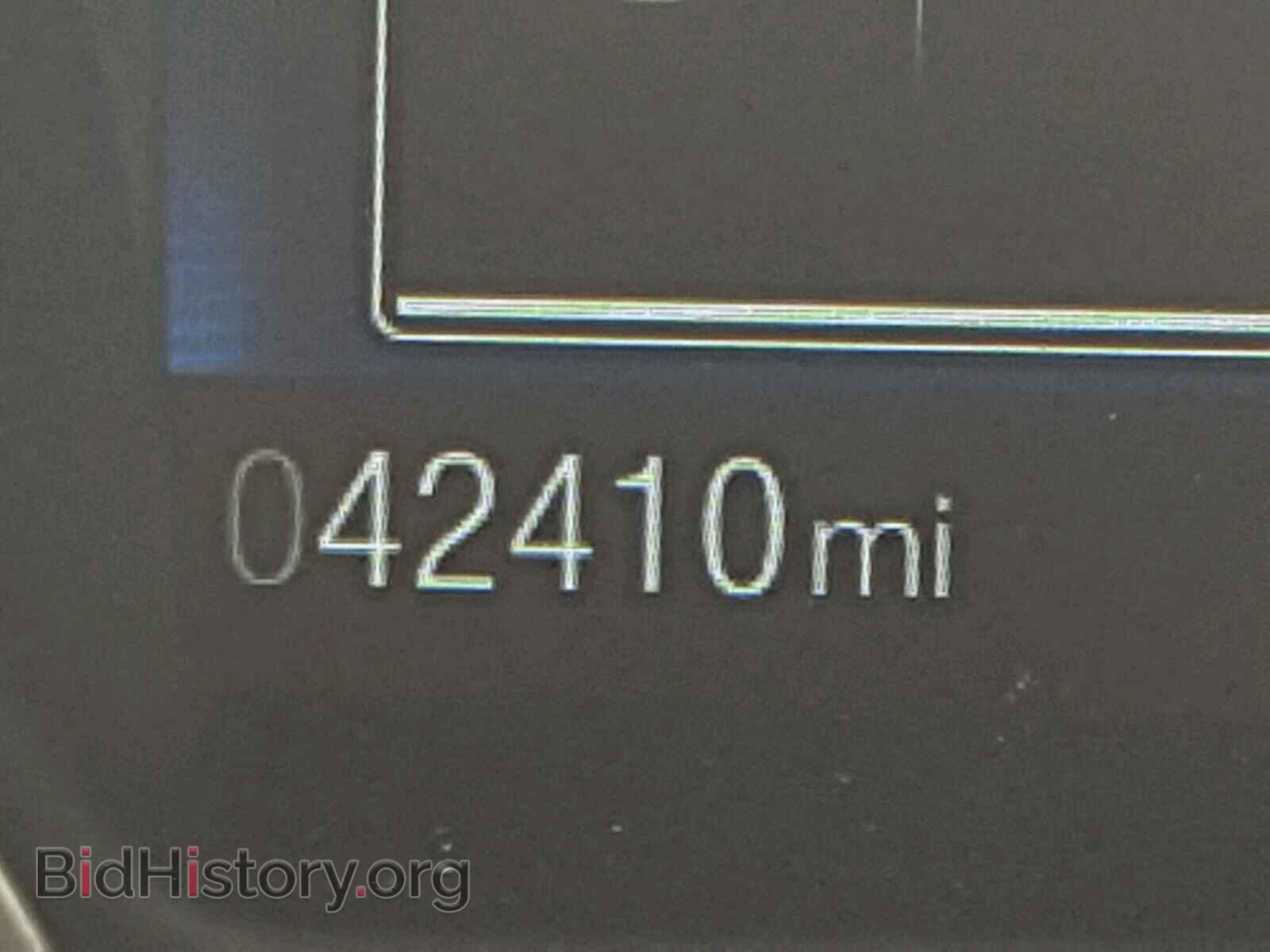 2016 FORD FOCUS - VIN: 1FADP3F25GL361908 - Photo 8