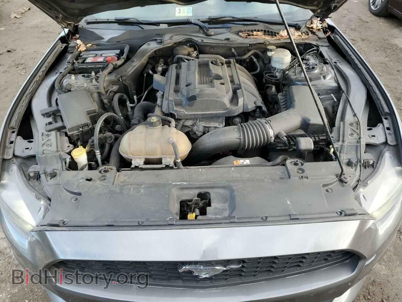 2015 FORD ALL Models - VIN: 1FA6P8THXF5378169 - Фото 11