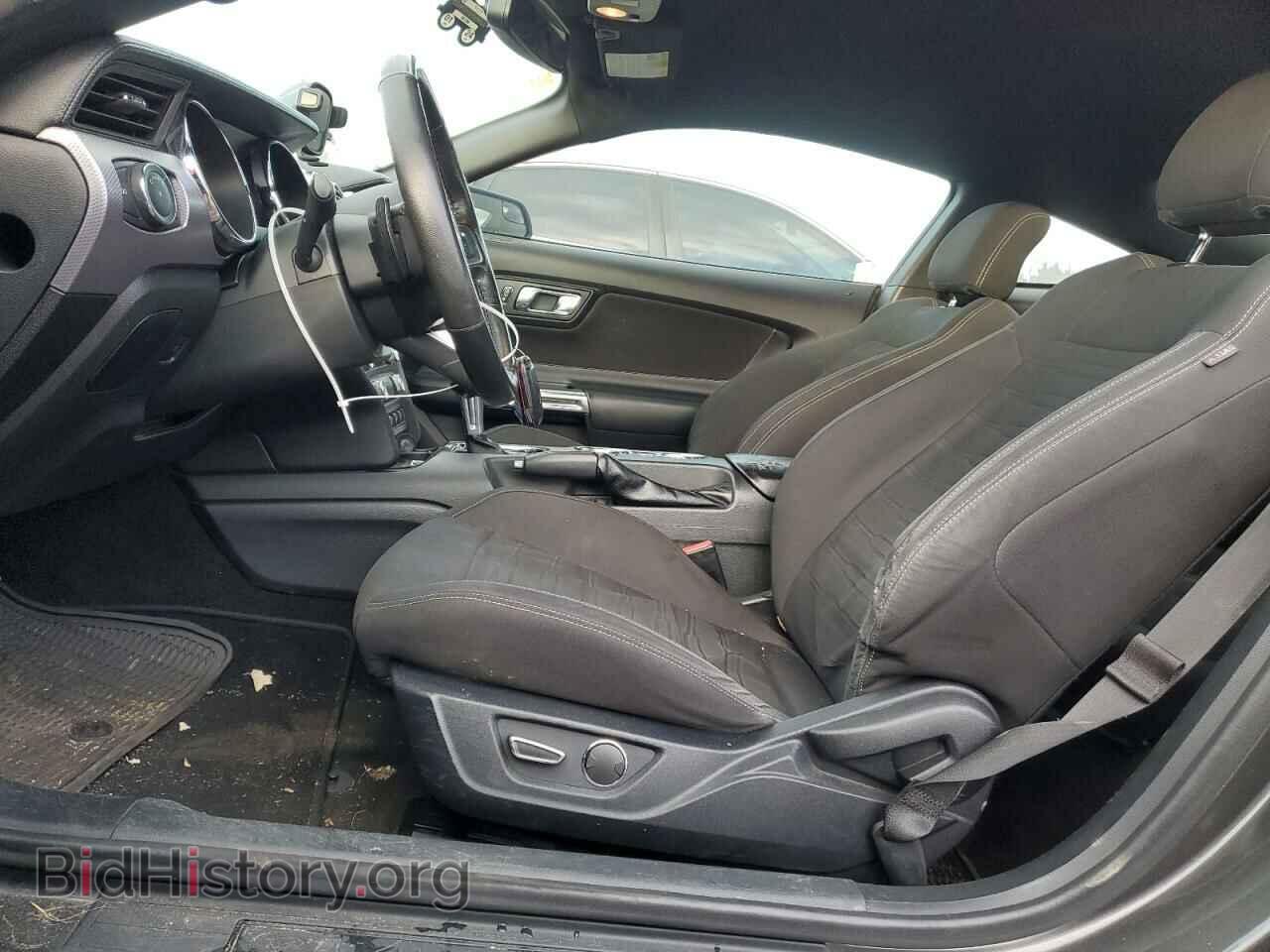 2015 FORD ALL Models - VIN: 1FA6P8THXF5378169 - Фото 7