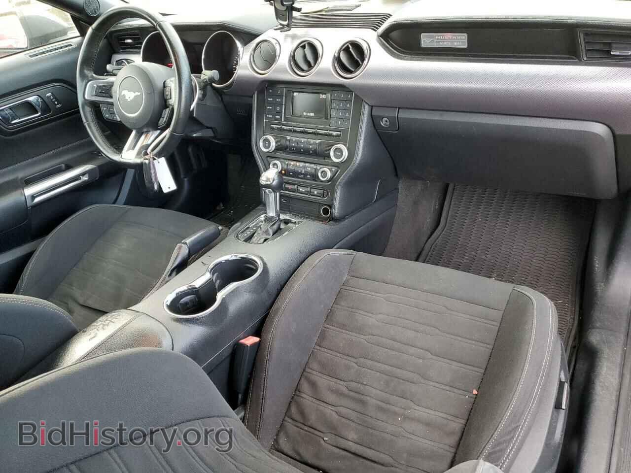 2015 FORD ALL Models - VIN: 1FA6P8THXF5378169 - Фото 8