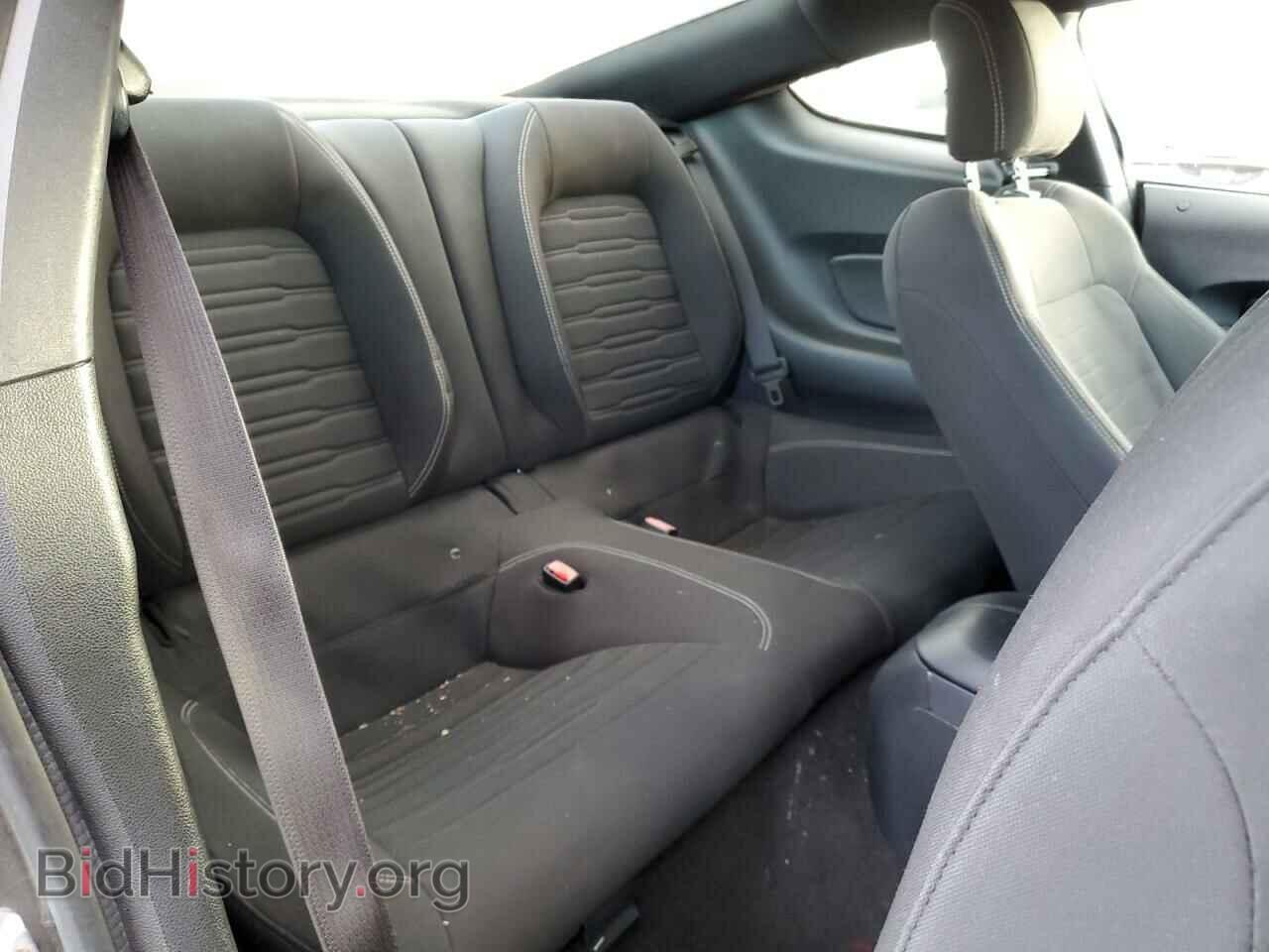 2015 FORD ALL Models - VIN: 1FA6P8THXF5378169 - Фото 10