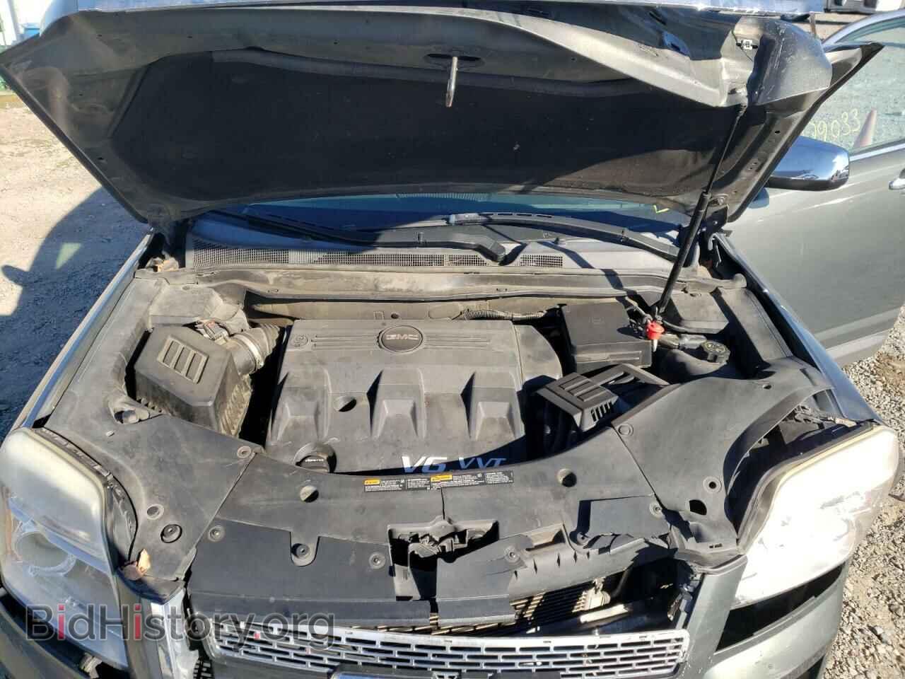 2013 GMC TERRAIN - VIN: 2GKFLWE33D6241382 - Фото 7