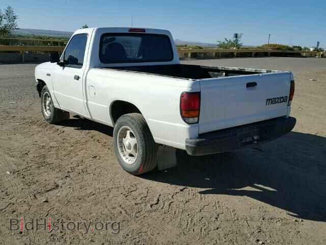 1997 MAZDA B2300 - VIN: 4F4CR12A5VTM31977 - Фото 3