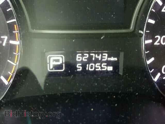 2013 NISSAN PATHFINDER - VIN: 5N1AR2MM8DC680250 - Фото 8