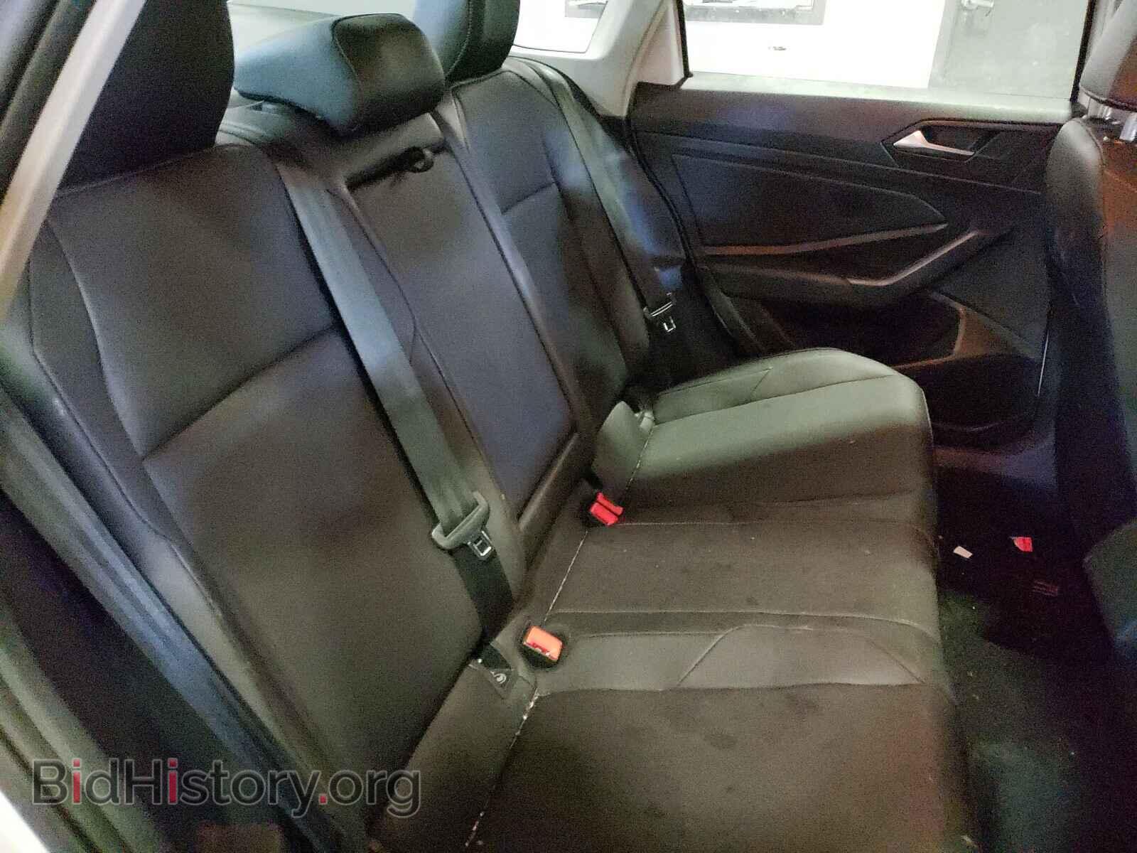 2020 VOLKSWAGEN JETTA - VIN: 3VWEB7BU1LM004405 - Фото 6