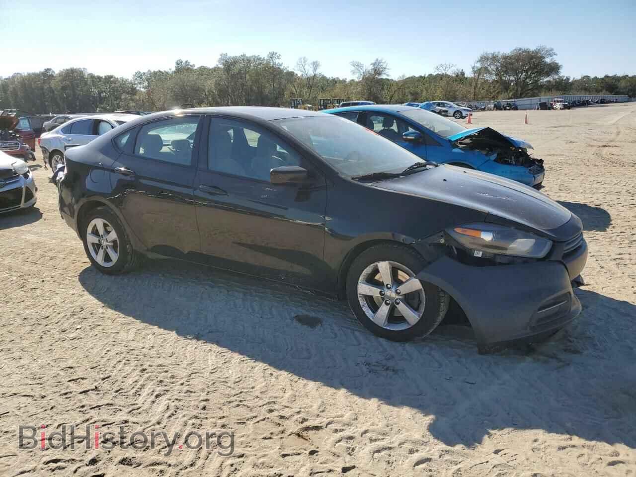 2015 DODGE DART - VIN: 1C3CDFBB9FD281787 - Фото 4