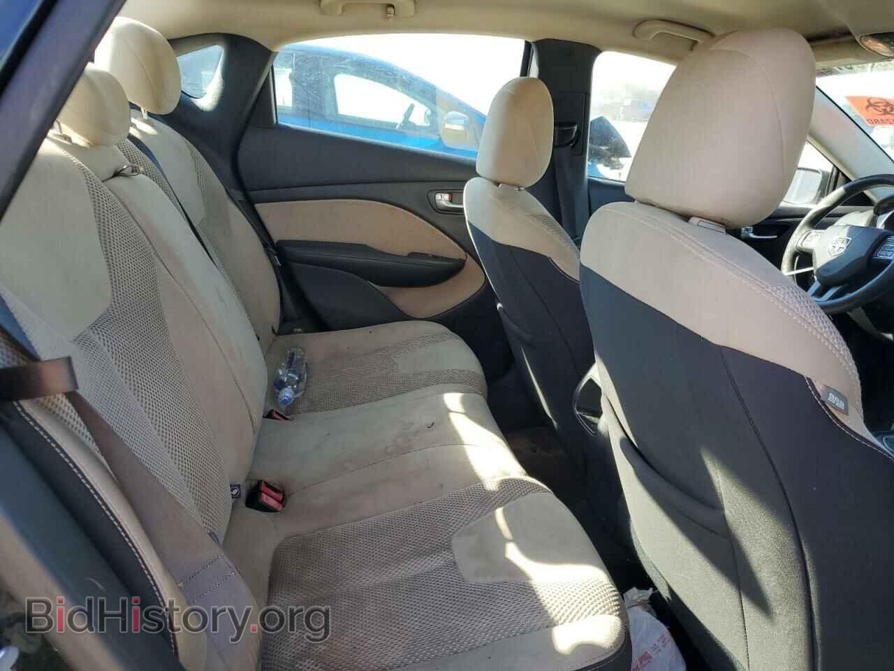 2015 DODGE DART - VIN: 1C3CDFBB9FD281787 - Фото 10