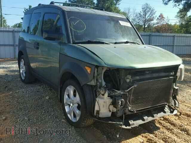Photo 5J6YH28523L013465 - HONDA ELEMENT 2003