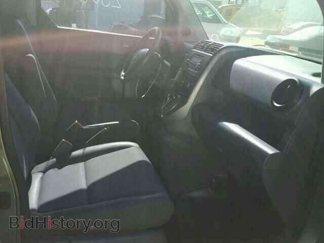 2003 HONDA ELEMENT - VIN: 5J6YH28523L013465 - Фото 5