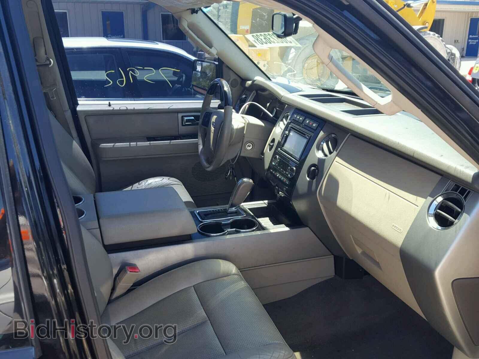 2012 FORD EXPEDITION - VIN: 1FMJK2A58CEF64258 - Фото 5