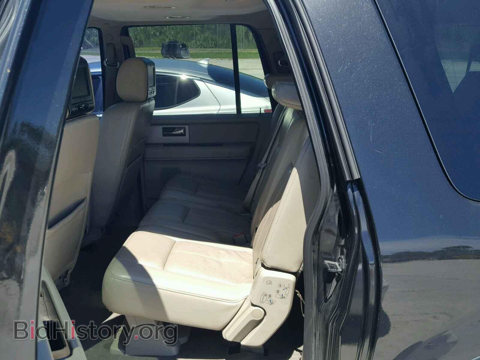 2012 FORD EXPEDITION - VIN: 1FMJK2A58CEF64258 - Фото 6