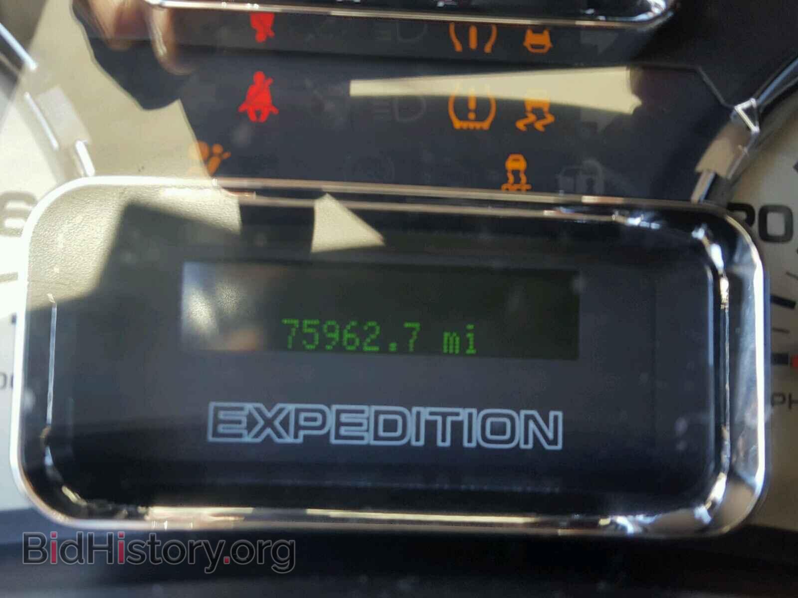 2012 FORD EXPEDITION - VIN: 1FMJK2A58CEF64258 - Фото 8